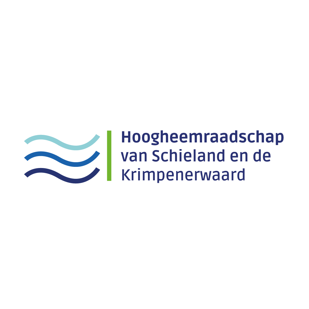 Hoogheemraadschap Schieland en Krimpenerwaard